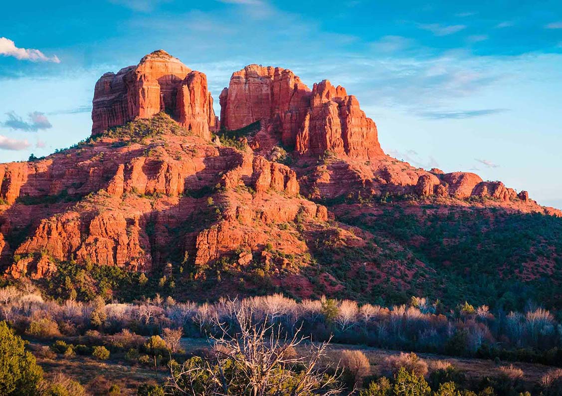 Discovering the Charms of Sedona: A Southwestern Gem in the Heart of Arizona