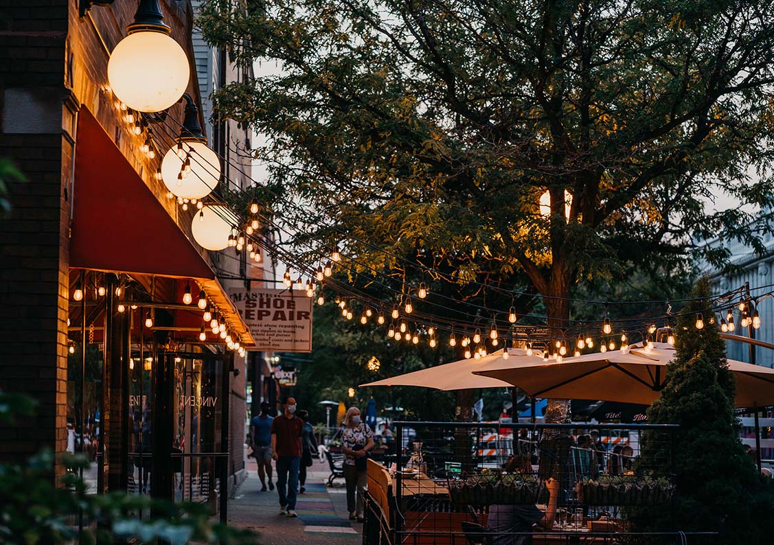 Unveiling Hidden Charms: A Traveler’s Guide to Exploring Andersonville, Chicago