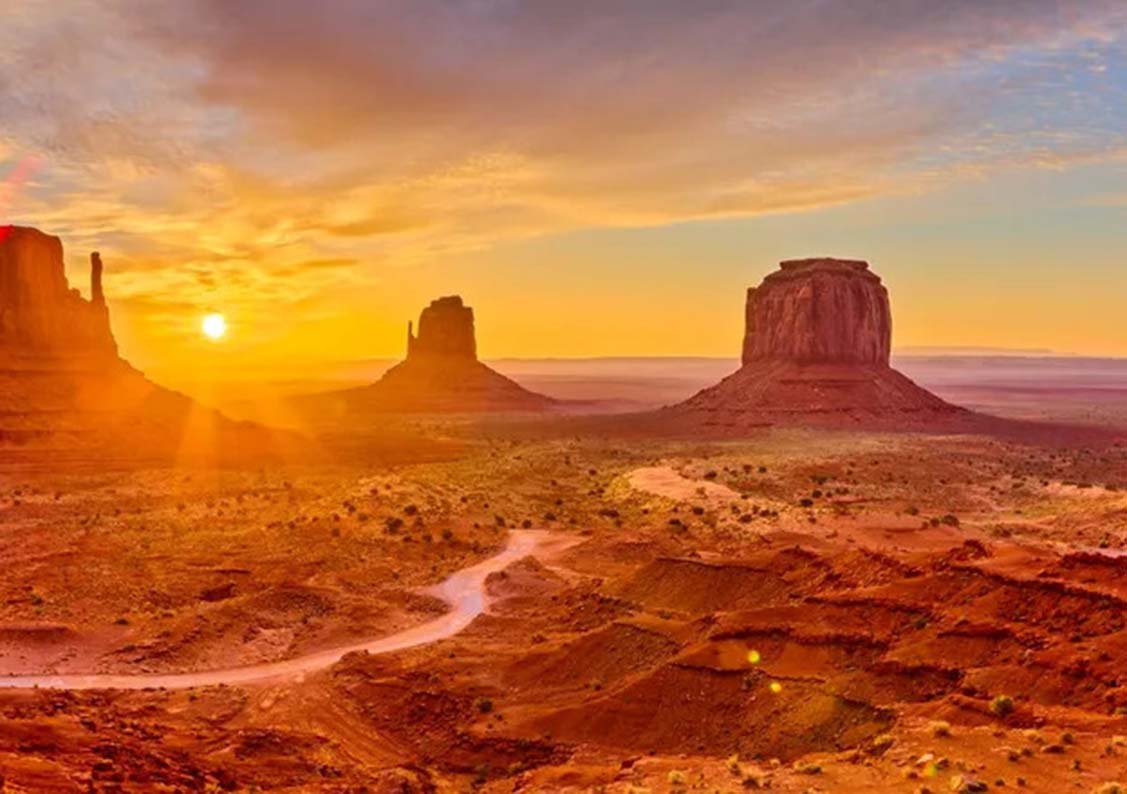 Exploring the Marvels of the American Southwest: My Travel Itinerary