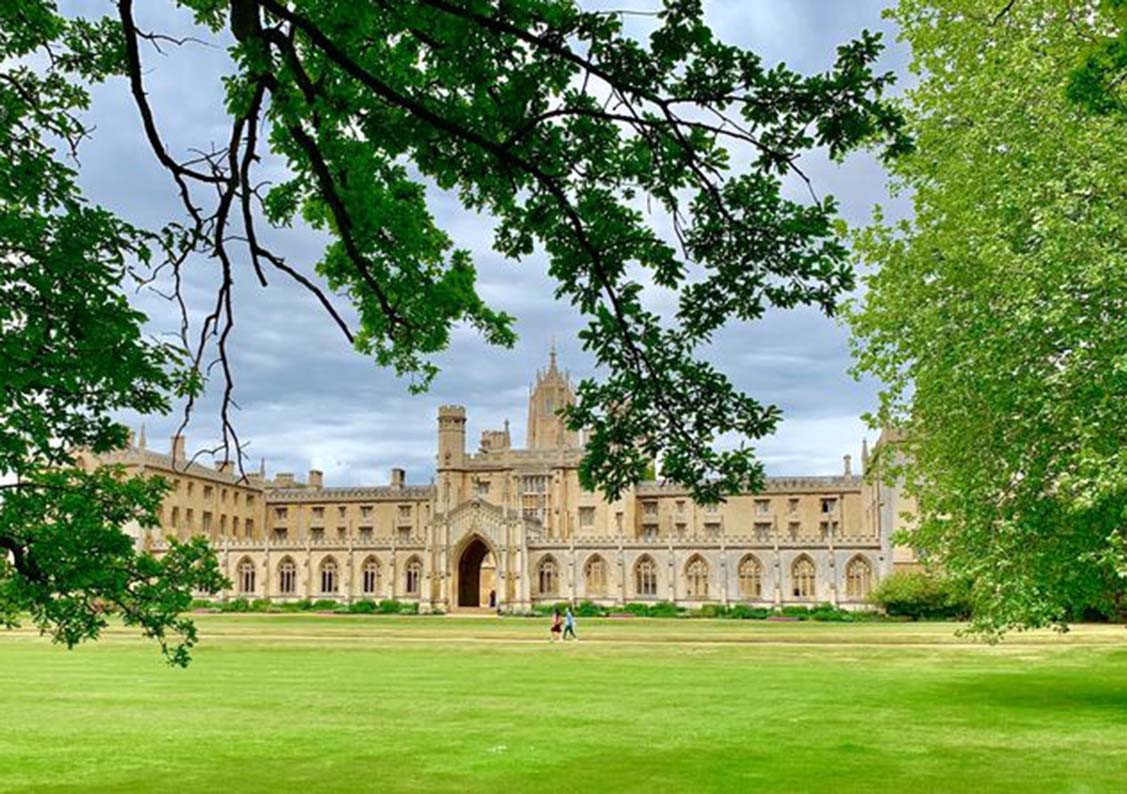 Unlocking Cambridge: Four Insider Tips for a Memorable Visit