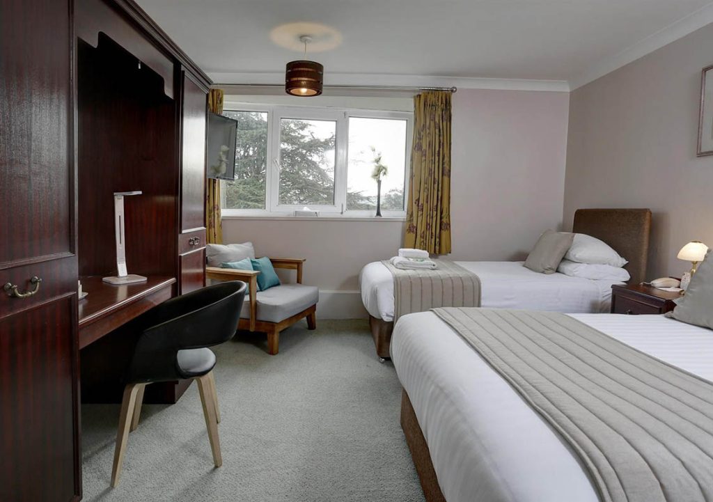 Finding Budget Accommodation: Economical Stay Options in Norwich