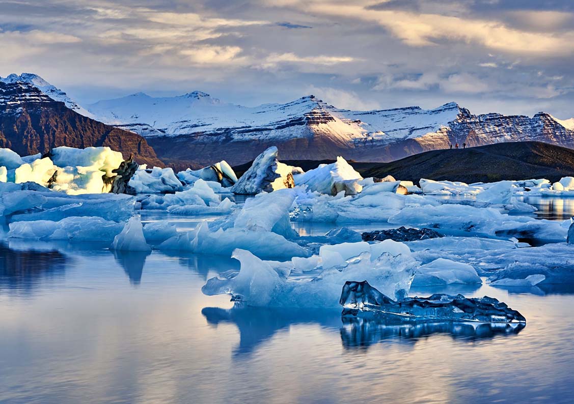 Tips for Exploring the Land of Fire and Ice