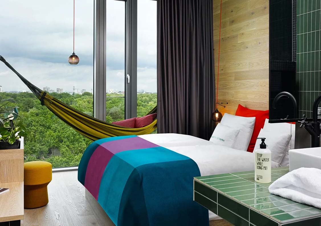 Berlin Boutique Hotels: A Perfect Blend of Comfort and Personality