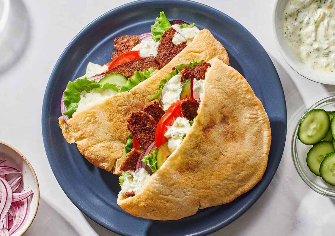 Tasting the Flavors of the World in Berlin: From Traditional Turkish Kebabs to Creative Restaurants