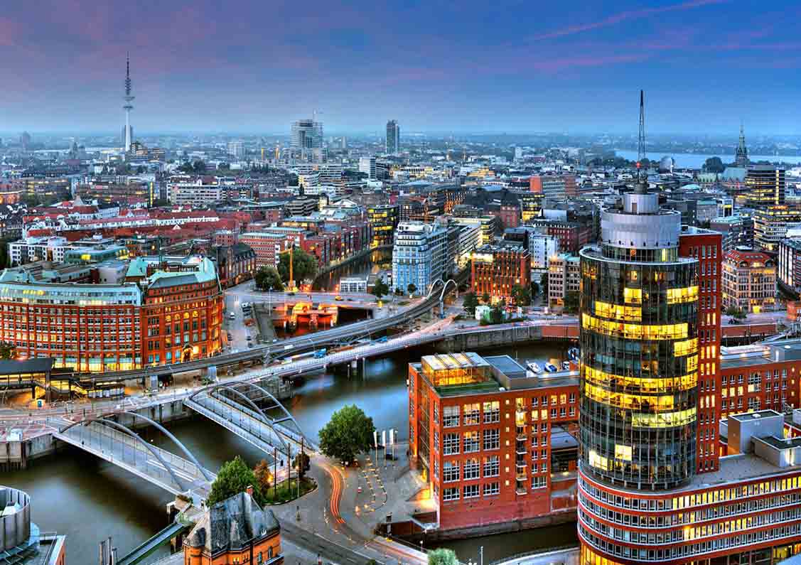 Hamburg Travel Essentials: Packing and Preparation Checklist