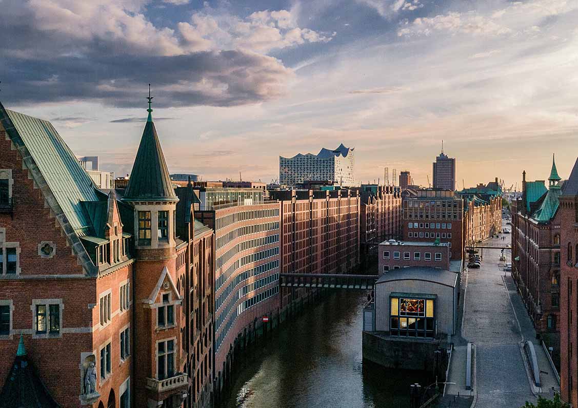 Hamburg: Discover the Essence of the City Through Its History, Culture, and Modern Charm