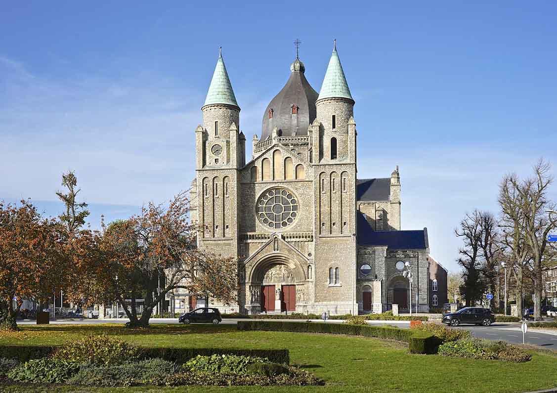 Düsseldorf in 48 Hours: The Perfect Itinerary for First-Time Visitors