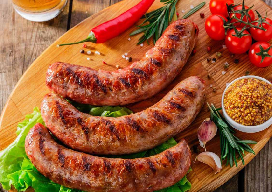 From Tradition to Innovation: The Unique Dining Experience of Hannover
